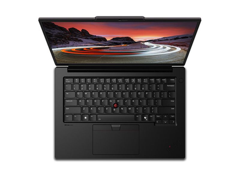 Laptop Lenovo ThinkPad P14s Gen 5-iCareCenter #3