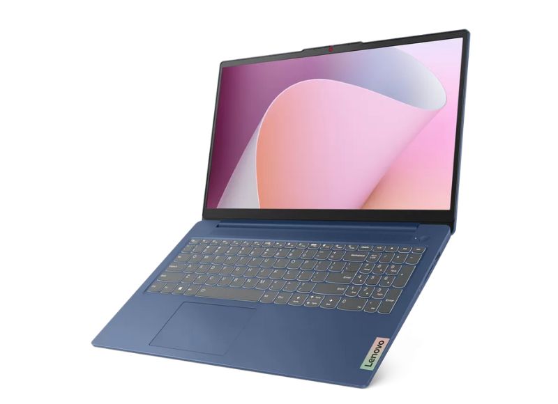 Laptop Lenovo IdeaPad Slim 3 15ABR8-iCareCenter #2