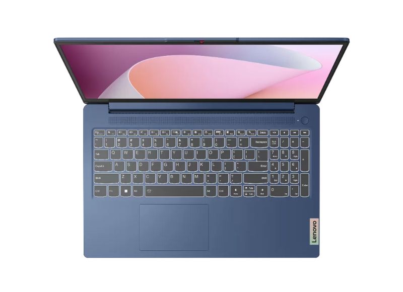 Laptop Lenovo IdeaPad Slim 3 15ABR8-iCareCenter #3