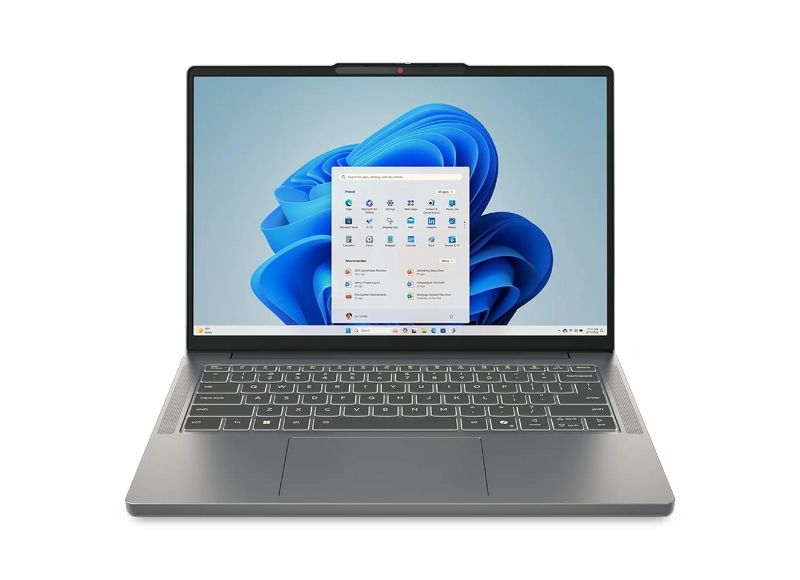 Laptop Lenovo IdeaPad Slim 3 14IRH10-iCareCenter #1