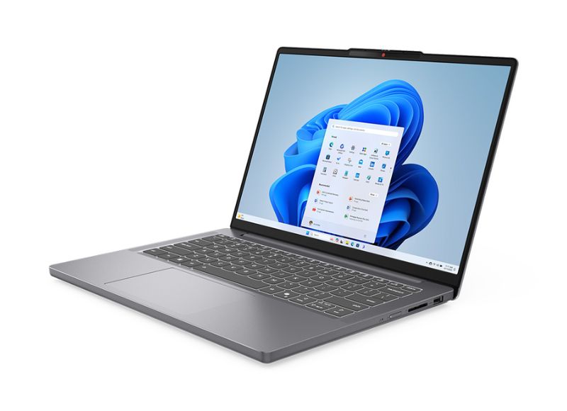 Laptop Lenovo IdeaPad Slim 3 14IRH10-iCareCenter #2