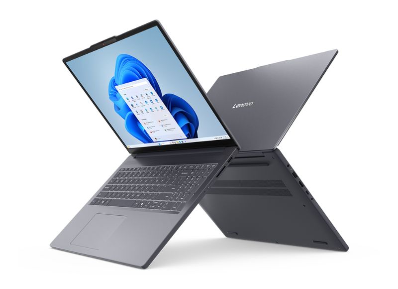 Laptop Lenovo IdeaPad Slim 3 16IRH10-iCareCenter #2