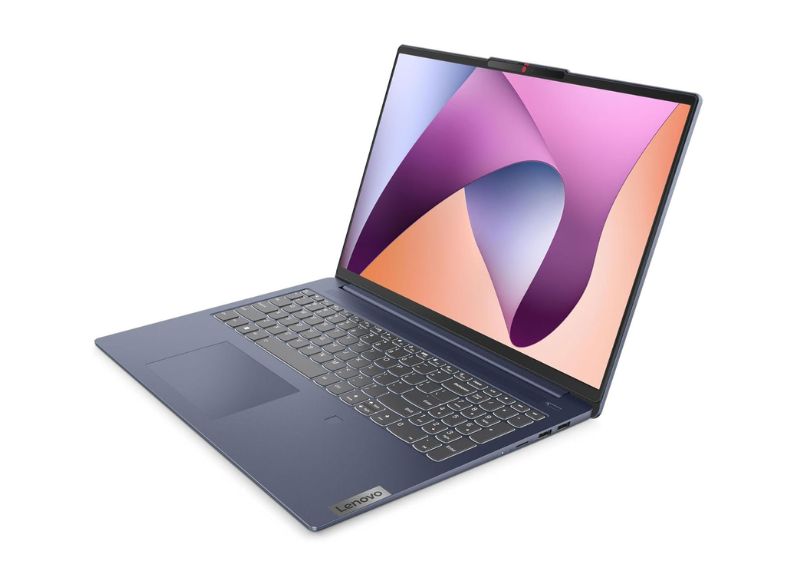 Laptop Lenovo IdeaPad Slim 5 16IRU9-iCareCenter #2