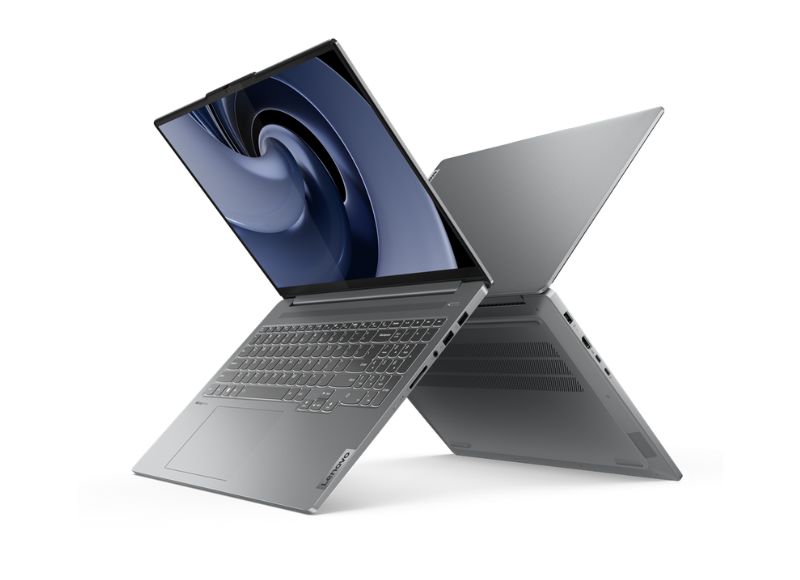 Laptop Lenovo IdeaPad Pro 5 16IMH9-iCareCenter #4