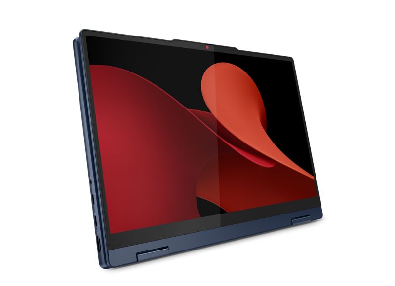 Laptop Lenovo IdeaPad 5-iCareCenter #1