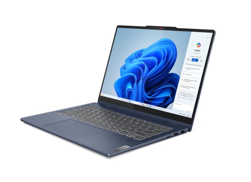Laptop Lenovo IdeaPad 5-iCareCenter #3