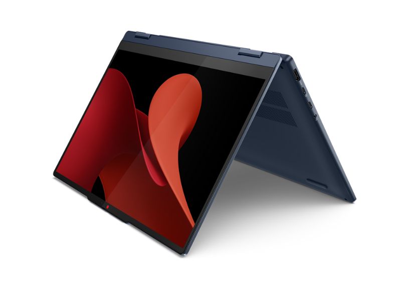 Laptop Lenovo IdeaPad 5-iCareCenter #4