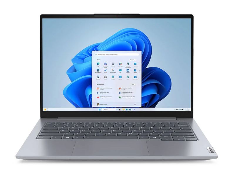 Laptop Lenovo ThinkBook 14 Gen 7-iCareCenter #3