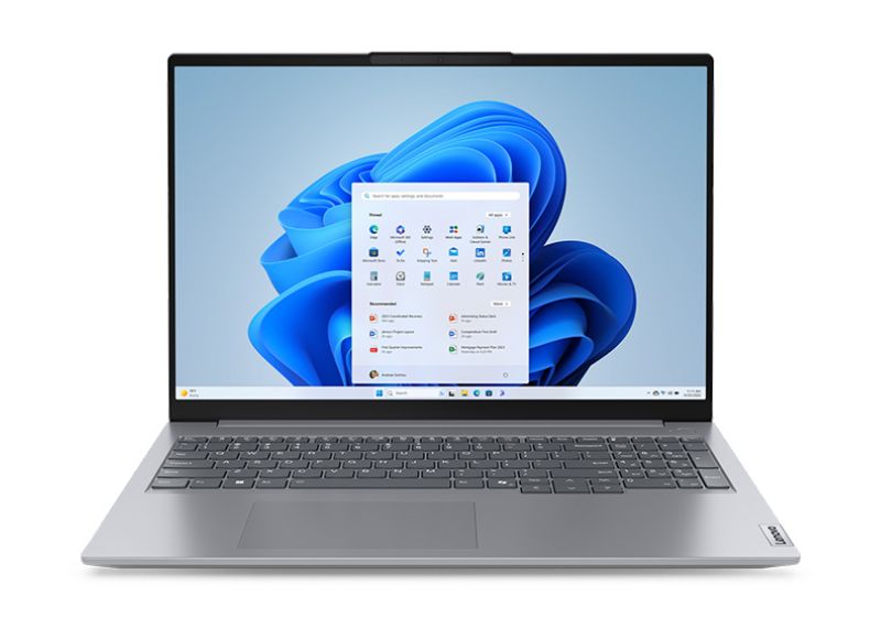 Laptop Lenovo ThinkBook 16 Gen 7 IML-iCareCenter #1