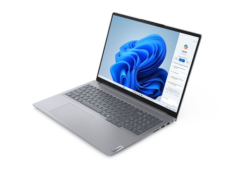 Laptop Lenovo ThinkBook 16 Gen 7 IML-iCareCenter #2
