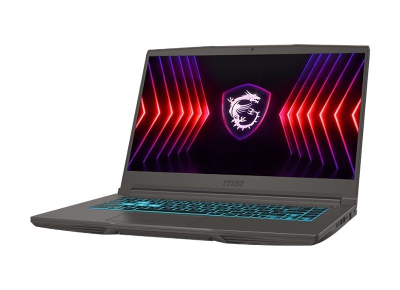 Laptop MSI Thin A15 B7UCX-020VN-iCareCenter #2