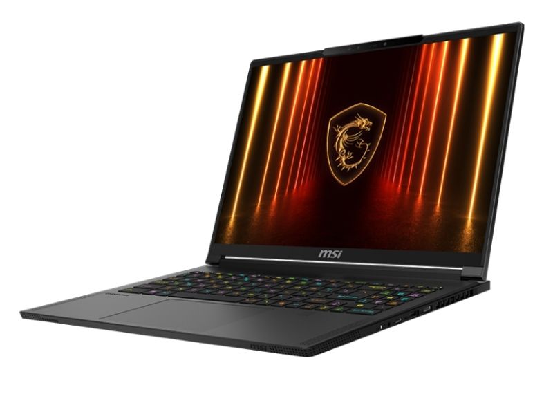 Laptop MSI Stealth A16 AI+ A3XWFG-018VN-iCareCenter #2