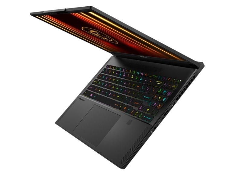 Laptop MSI Stealth A16 AI+ A3XWFG-018VN-iCareCenter #3