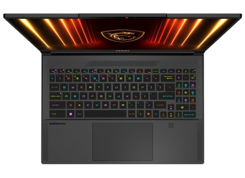 Laptop MSI Stealth A16 AI+ A3XWFG-018VN-iCareCenter #4