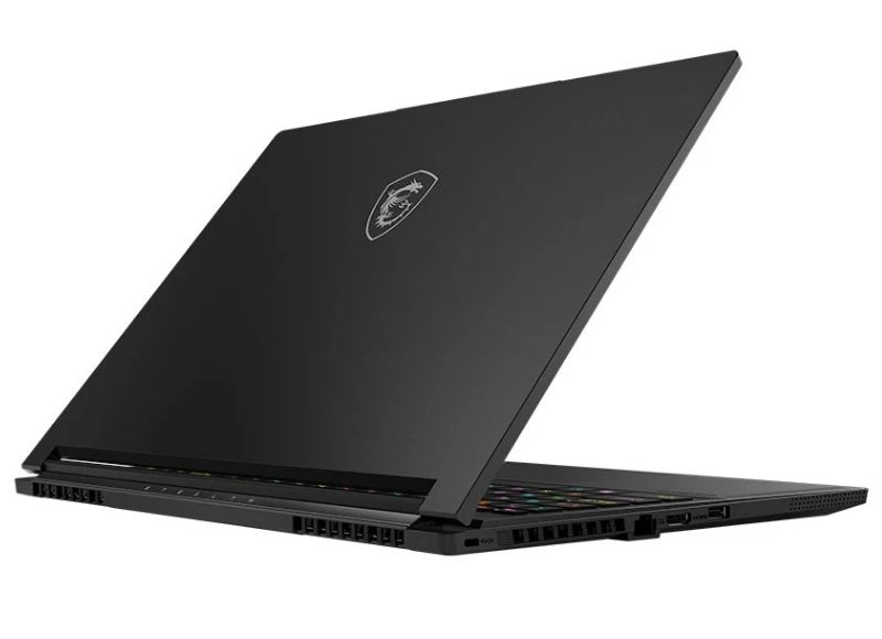 Laptop MSI Stealth A16 AI+ A3XWFG-018VN-iCareCenter #5