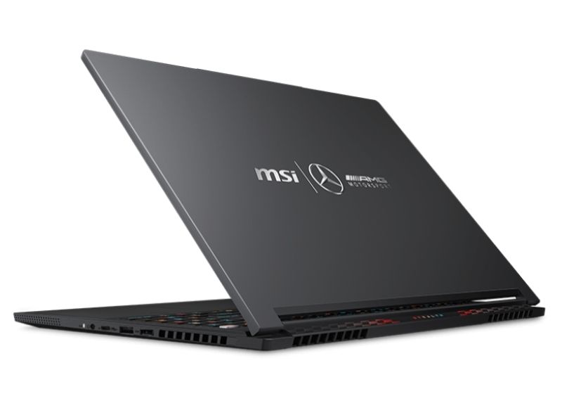 Laptop MSI Stealth A16 MercedesAMG AI+ A3XWGG-032VN-iCareCenter #4