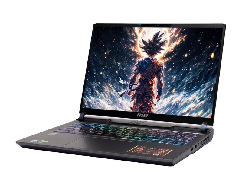 Laptop MSI Vector 16 HX AI A2XWIG-062VN-iCareCenter #1