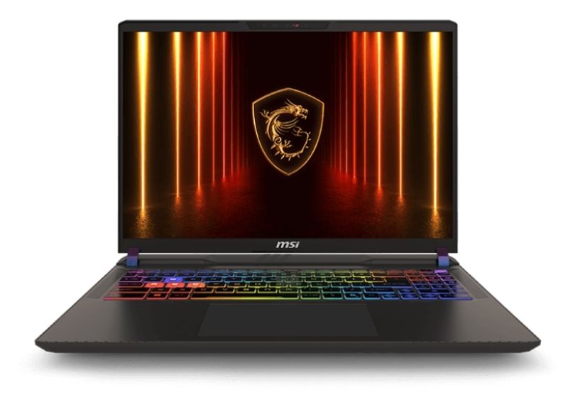 Laptop MSI Vector 16 HX AI A2XWIG-062VN-iCareCenter #2