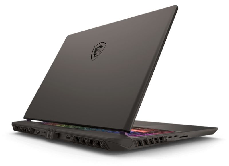 Laptop MSI Vector 16 HX AI A2XWIG-062VN-iCareCenter #4
