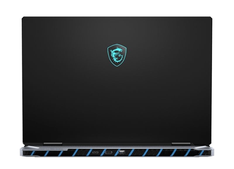 Laptop MSI Titan 18 HX AI A2XWIG-090VN-iCareCenter #4