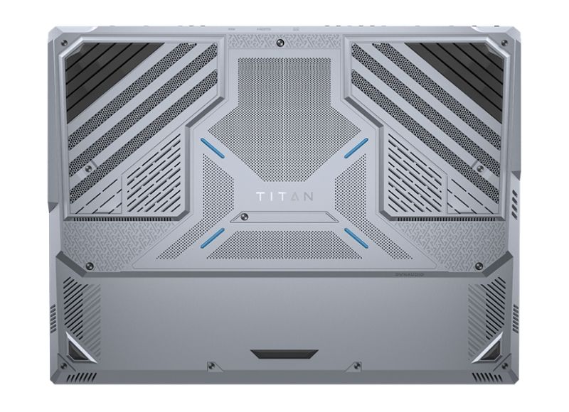 Laptop MSI Titan 18 HX AI A2XWIG-090VN-iCareCenter #5
