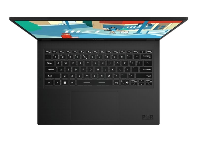Laptop MSI Modern 14 H D13MG-217VN-iCareCenter #3