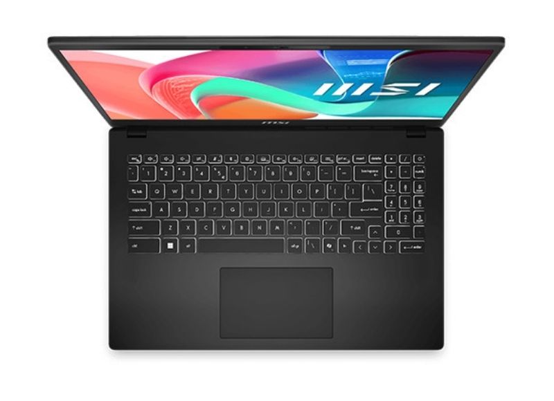Laptop MSI Modern 15 H C13M-216VN-iCareCenter #1