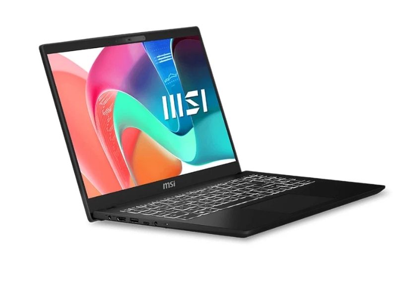 Laptop MSI Modern 15 H C13M-216VN-iCareCenter #2