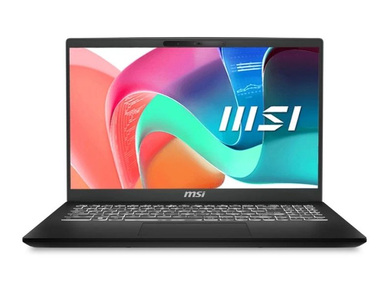 Laptop MSI Modern 15 H C13M-216VN-iCareCenter #4