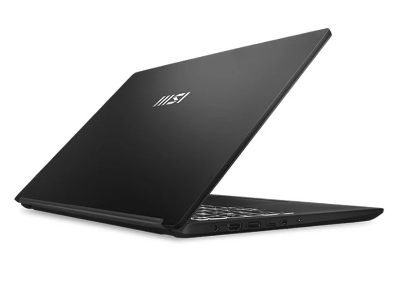 Laptop MSI Modern 15 H C13M-216VN-iCareCenter #5