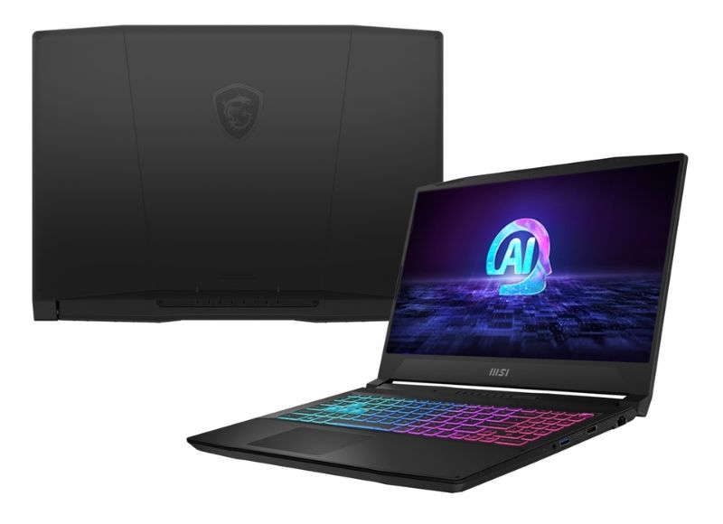Laptop MSI Katana 15 B13VEK-2415VN-iCareCenter #1