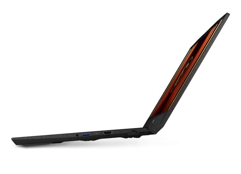 Laptop MSI Katana 15 HX B14WGK-023VN-iCareCenter #4