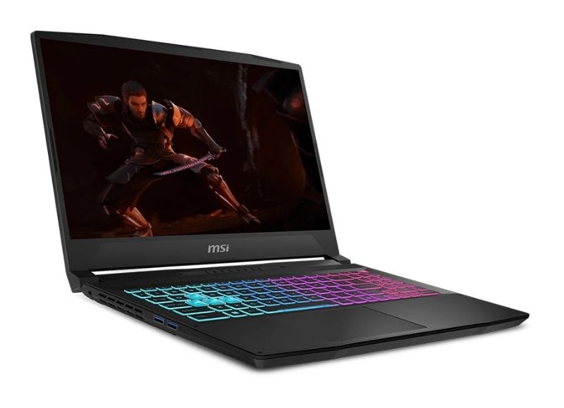 Laptop MSI Katana 15 HX B14WGK-023VN-iCareCenter #5