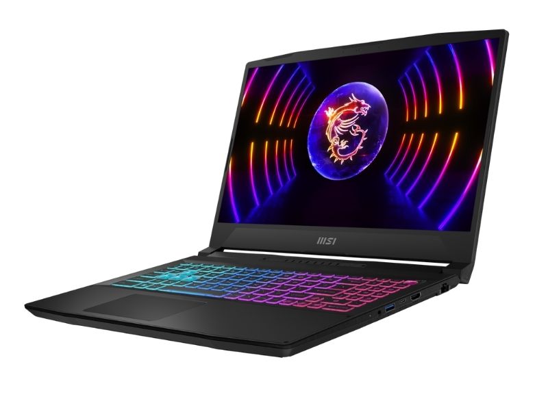Laptop MSI Katana 15 B13VEK-2415VN-iCareCenter #2