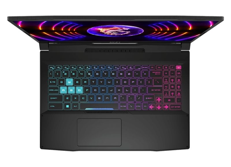 Laptop MSI Katana 15 B13VEK-2415VN-iCareCenter #5