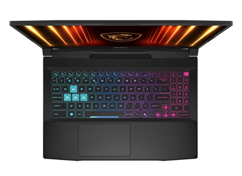 Laptop MSI Katana 15 HX B14WGK-023VN-iCareCenter #1