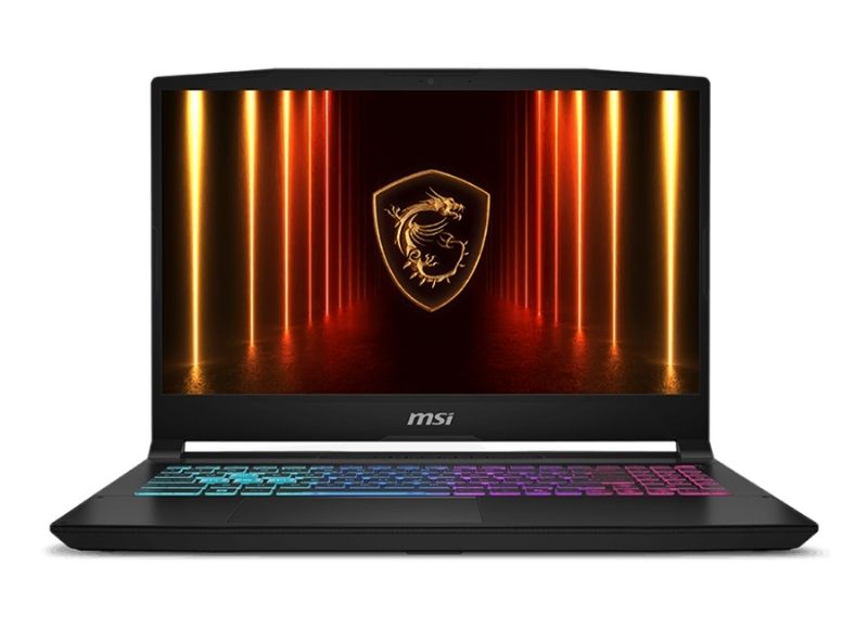 Laptop MSI Katana 15 HX B14WGK-023VN-iCareCenter #2