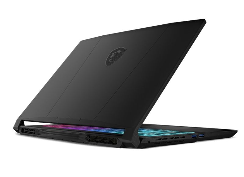 Laptop MSI Katana 15 HX B14WGK-023VN-iCareCenter #3