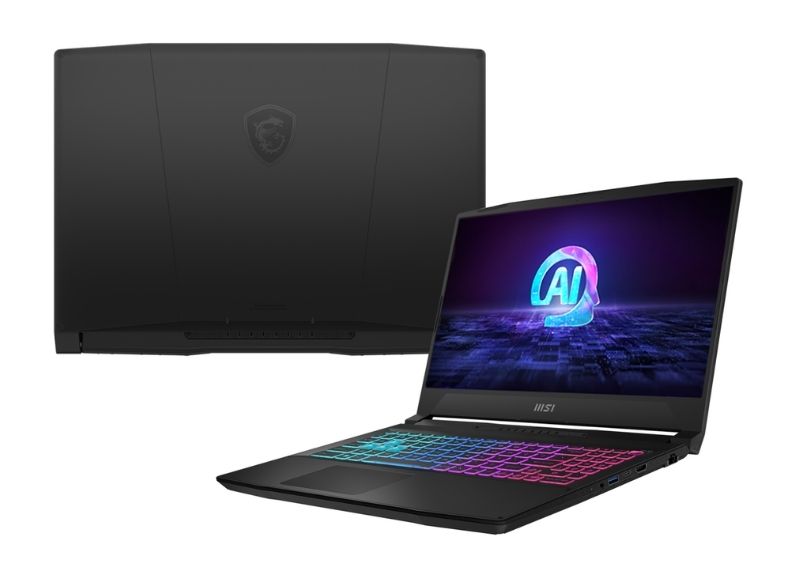 Laptop MSI Katana A15 AI B8VE-402VN-iCareCenter #1