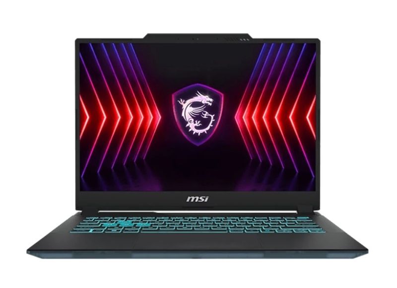 Laptop MSI Cyborg 14 A13UDX-099VN-iCareCenter #1