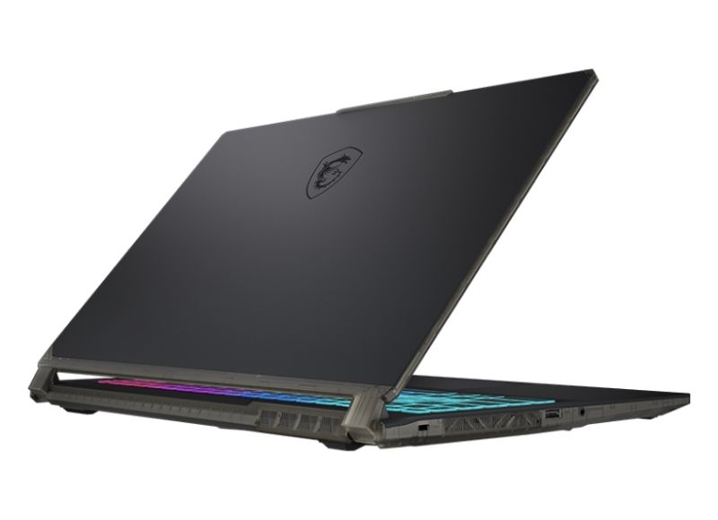Laptop MSI Cyborg 15 AI A1VEK-053VN-iCareCenter #5