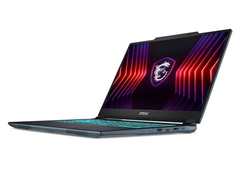 Laptop MSI Cyborg 14 A13UDX-099VN-iCareCenter #2