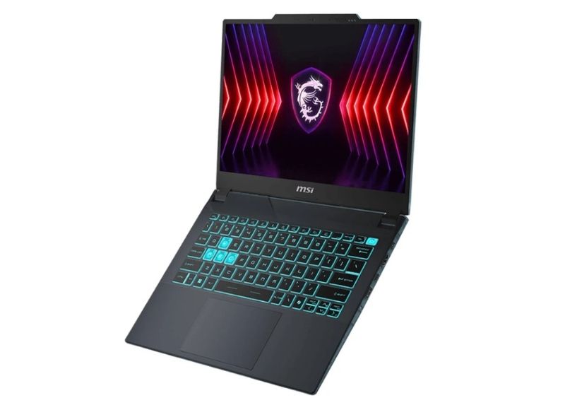 Laptop MSI Cyborg 14 A13UDX-099VN-iCareCenter #3