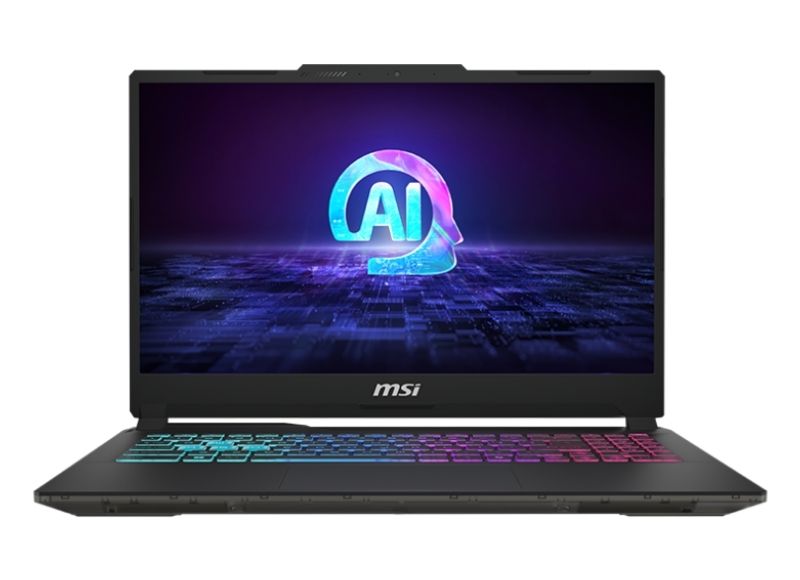 Laptop MSI Cyborg 15 AI A1VEK-053VN-iCareCenter #1