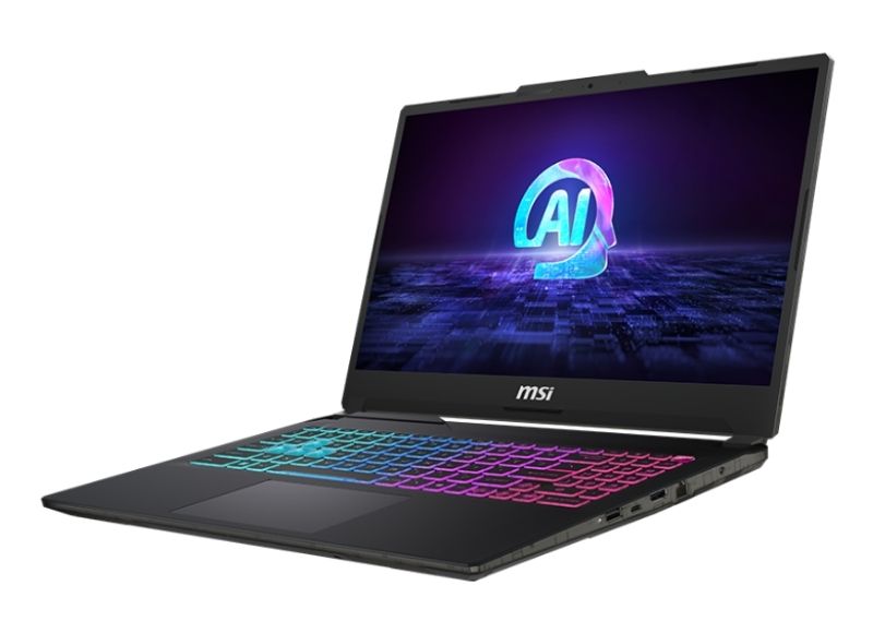 Laptop MSI Cyborg 15 AI A1VEK-053VN-iCareCenter #2