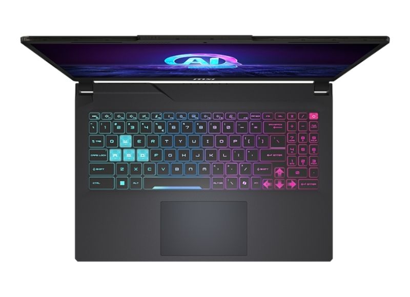 Laptop MSI Cyborg 15 AI A1VEK-053VN-iCareCenter #8