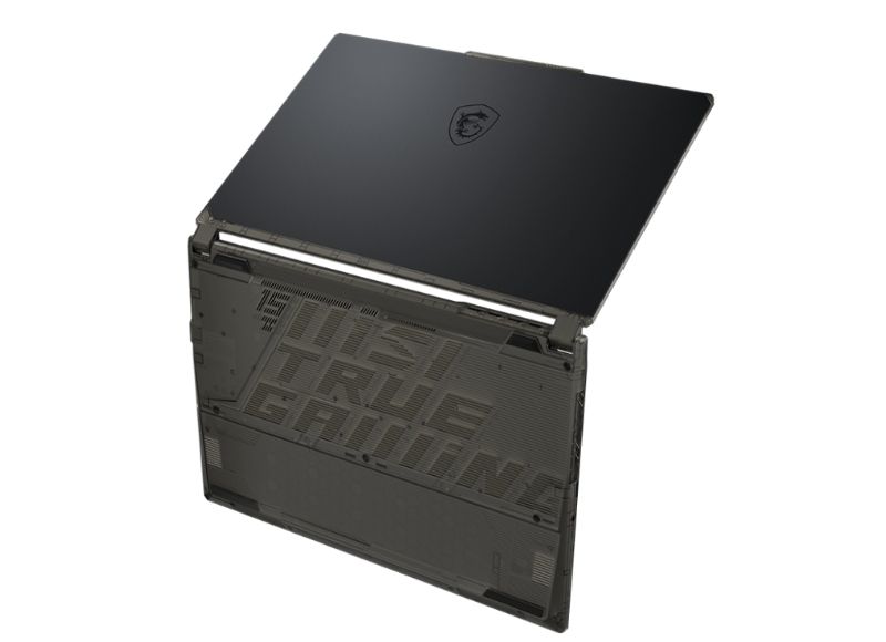 Laptop MSI Cyborg 15 AI A1VEK-053VN-iCareCenter #4