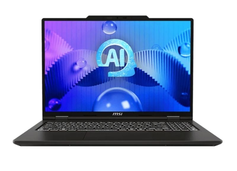 Laptop MSI VenturePro 16 AI A1VEG-003VN-iCareCenter #1