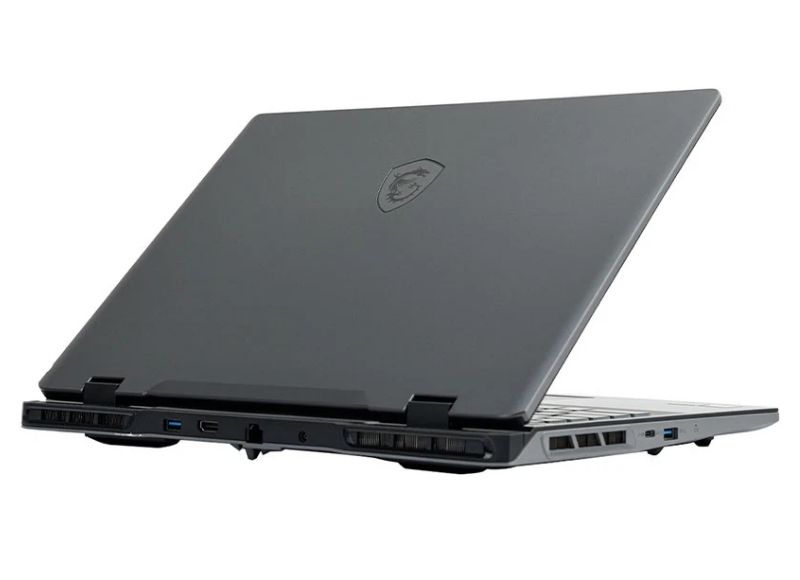 Laptop MSI Sword 16 HX B14VFKG-045VN-iCareCenter #3