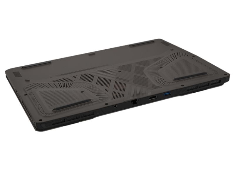 Laptop MSI Sword 16 HX B14VFKG-045VN-iCareCenter #5